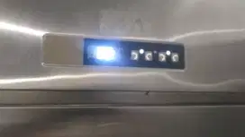 ICE PACK FREEZER (Blast)
