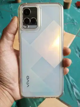 vivo y21 4+1/64