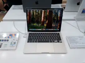 KREDIT MACBOOK AIR 13 INCI SEGAMPANG ITU HANYA DI HOME KREDIT BUNGA 0%