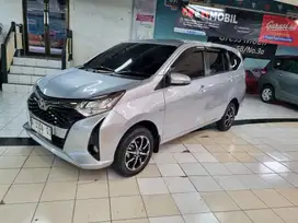 Toyota Calya 2024 Bensin