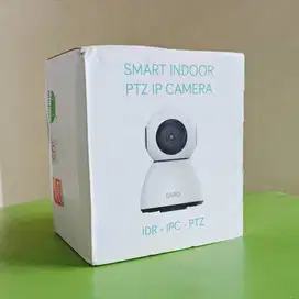 Bardi CCTV Smart Indoor PTZ IP Camera
