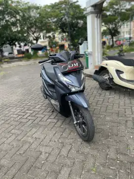 HONDA BEAT DELUXE SMARTKEY 2025 MESIN HALUS