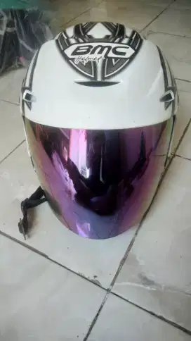 Helm bmc size L