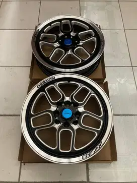 velg drag cosmis baru