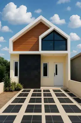 Promo Rumah murah Capang Purwodadi Pasuruan cm 250 m Jl. Raya Provinsi