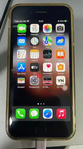 Jual mumer Iphone 8 64 Gb mulus nominus
