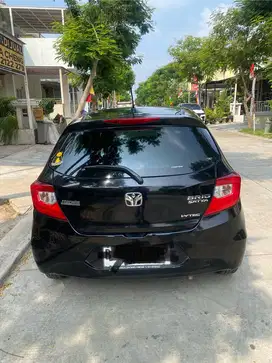 Honda Brio 2019 Bensin