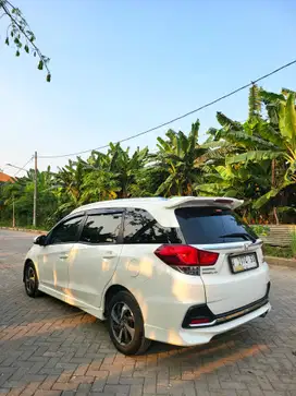 Honda Mobilio 2017 Bensin