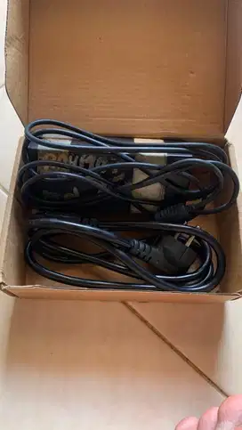 Charger laptop acer