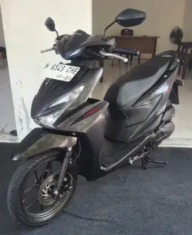All New Beat Dealuxe Tahun 2024