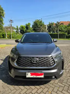 Innova Zenix V 2024 Kijang Gasoline Non Hybrid Non Modelilsta Matic