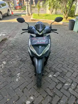 Vario 150 2016 Pajak Panjang