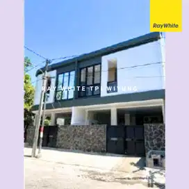 Dijual Rumah Kost  Wiyung Permata Safira surabaya