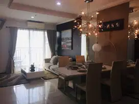 Disewakan Apartemen Thamrin Residence 3 Bedroom Furnished High Floor