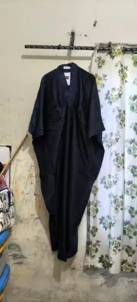 KAFTAN BARU MURAH SISA STOK