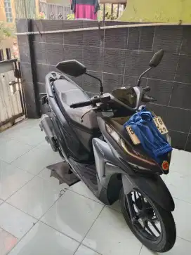 Honda Vario CBS 125 Tahun 2019