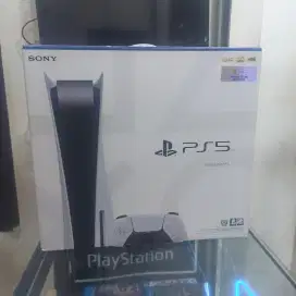 PS5 FAT DISK REGION INDO CFI 12XXX LIKE NEW