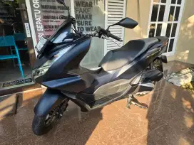 HONDA PCX ABS 2024 LIKE NEW