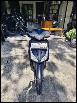 Honda Vario 110 Tahun 2019