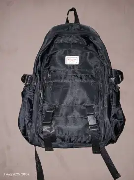 backpack/tas sekolah