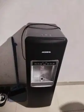 dispenser digital modena hot & cold