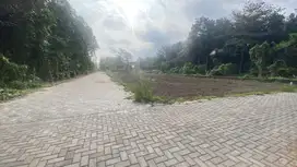 Tanah Selatan Kampus UII, Cocok Bangun Kos