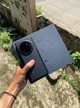 vivo x fold3 pro 16/512