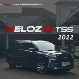 Veloz Q TSS 2022