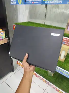 PROMO LATOP LIKE NEW BERGARANSI  | ACER TRAVELMATE  MULTITASKING