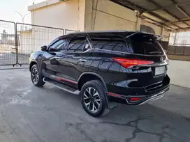 Toyota Fortuner 2019 Diesel
