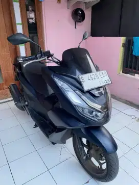 Jual pcx 2023 abs gres