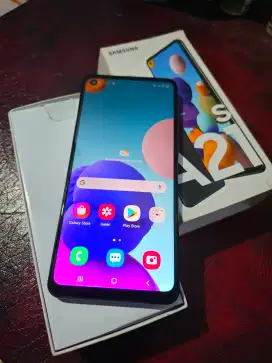 Samsung A21s 6/128