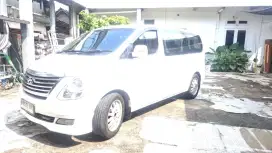 Hyundai H1 royale bensin 2012 pajak on