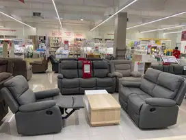 jual sofa recliner set murah informa/selma