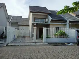 Disewakan Rumah di Alana Cemandi C2, Cemandi - Sidoarjo
