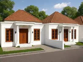 Rumah Jogja Siap Bangun Sumberarum Sleman Type 65 Dekat Pasar Pendulan