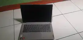 Lenovo ideapad ryzen 5 5500u