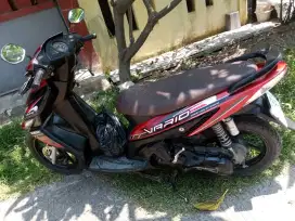 Vario 110 THN 2010