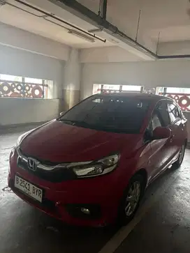 Honda Brio Satya 2019 Bensin
