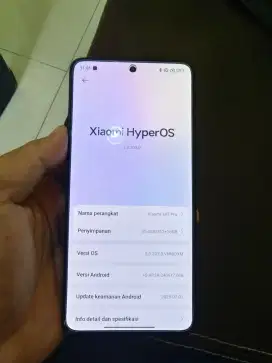 Xiomi 14t pro 12 /512gb