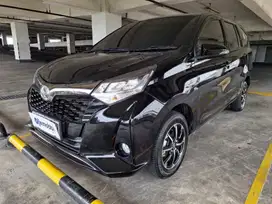DP 5% Toyota Calya 1.2 G Bensin-MT 2022 RKW