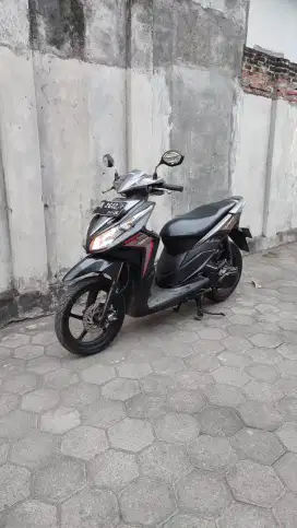 Honda vario techno 2011