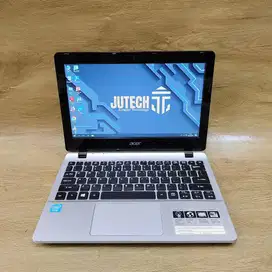 Laptop Acer Aspire Slim Ram 8GB