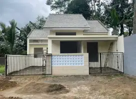 Rumah Murah Tlogowaru malang 275 jt
