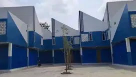 RUKO DIKONTRAKKAN PER TH/BLN 2LT PINGGIR JL RAYA KEBON AGUNG.JK13438