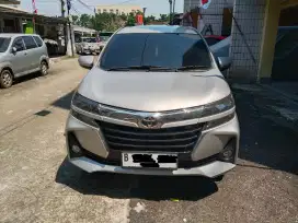 FORSALE AVANZA 1.3 G MT