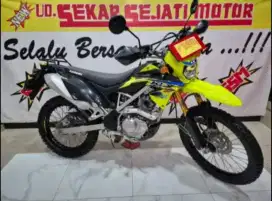KLX 150 extreme