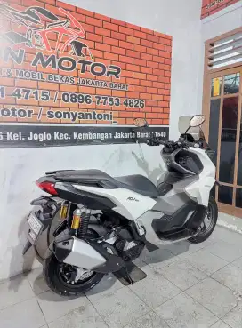 Simpanan! KM 10RB! KAWASAKI NINJA 250 FI 2016 Pajak on 250fi