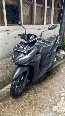 Vario 150 2019 ISS Keyless