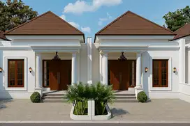 Rumah Murah Dekat Bandara YIA – Mulya Tawangsari 2 Wates